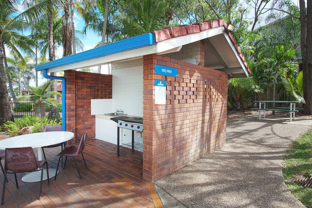 Discovery Parks - Rockhampton Exterior photo